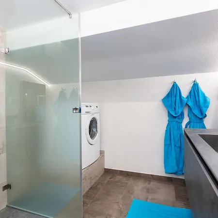 Apartment Steinplatte *