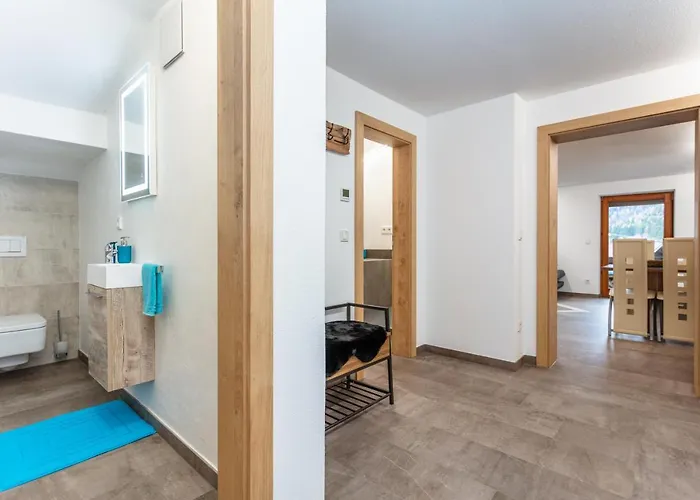 Steinplatte Waidring