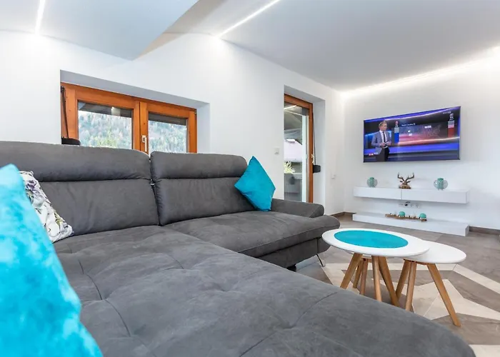 Steinplatte * Waidring