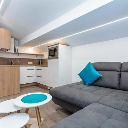 Apartament Steinplatte Waidring